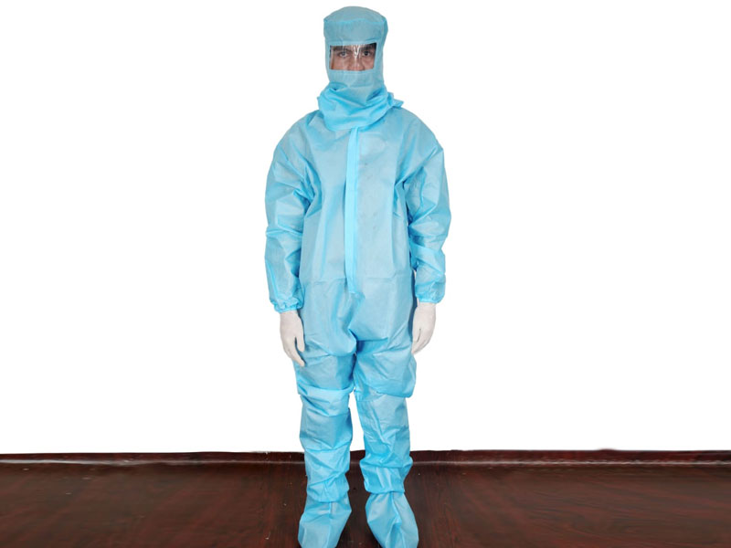 Special COVID-19 PPE (Personal Protective Equipment) Kit