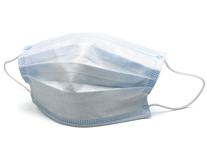 Surgical Mask